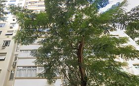 Condomínio Edificio Bretagne